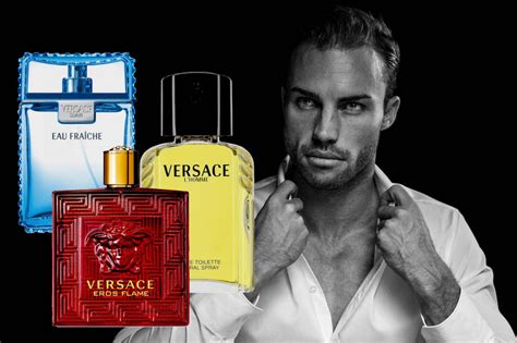 david jones versace perfume|Versace cologne for men.